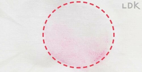 フィット性能:△ 不織布マスクおすすめ イメージ