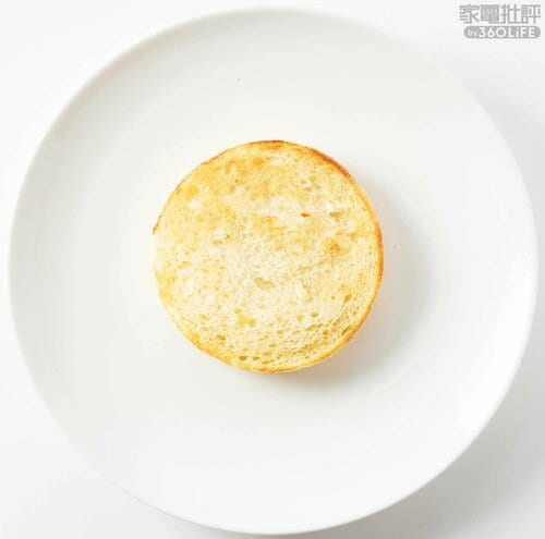 イングリッシュマフィン：歯切れがよくおいしさはトップ 家電批評ベストバイオブザイヤーおすすめ イメージ