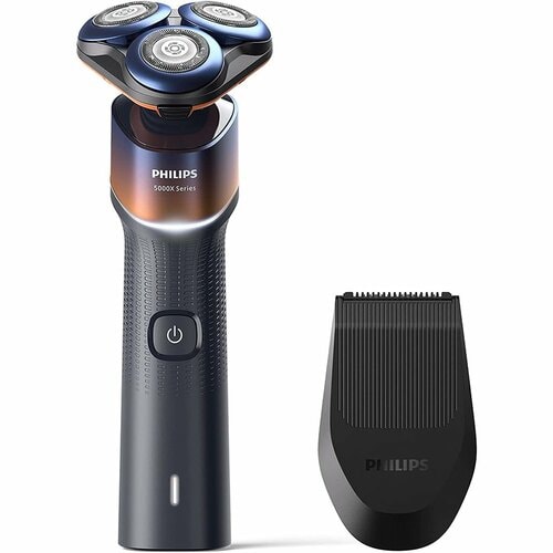 【電動シェーバー(エントリー)】フィリップス「X5012/05」 イメージ