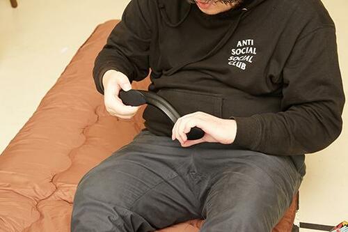 4位: 交換可能なカバーで高級感はNo.1ただしBOSEは音のバランスに疑問も イメージ2