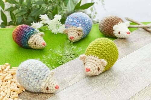 完成品はこちら! イメージ2