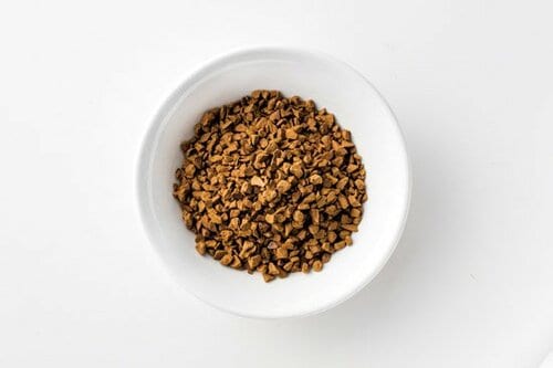 D評価: KEY COFFEEは砂糖とミルクを入れると味のバランスが良くなる イメージ