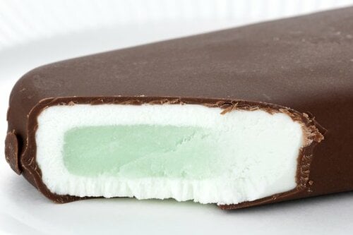 16位: 【16位】強すぎるミント感が 食べる人を選びます イメージ