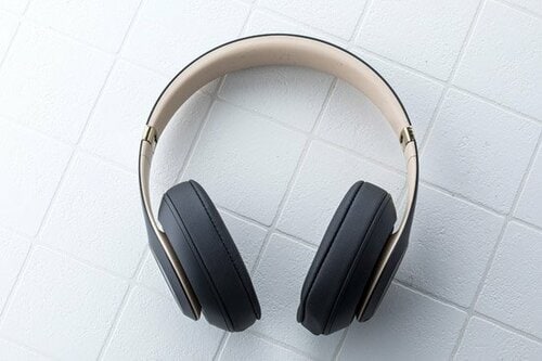 「Beats」はイメージ通りの迫力満点なサウンドが強みです イメージ3