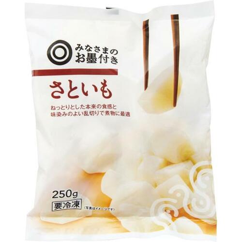 西友は食感○もねっとり感が物足りない イメージ