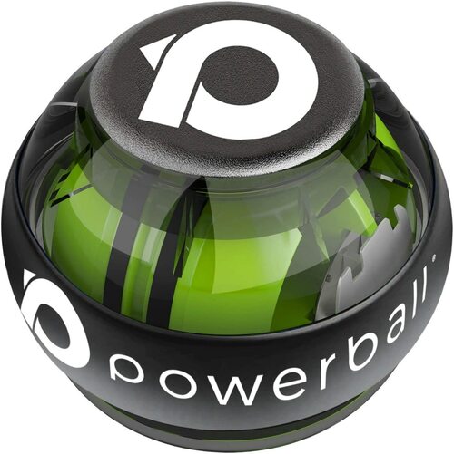 パワーボールのベストバイは？ イメージ