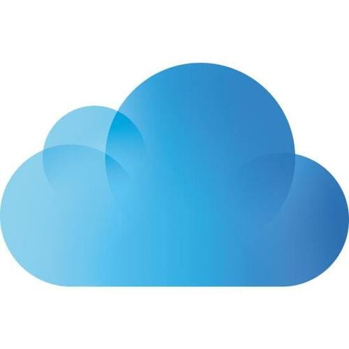 Apple「iCloud」