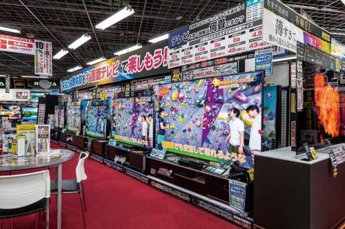 後継機の発売で旧世代に…… 型落ちなら新品でも格安! イメージ