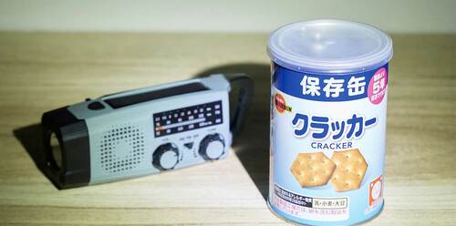 トップクラスの明るさで真っ暗でも安心 LED懐中電灯おすすめ イメージ