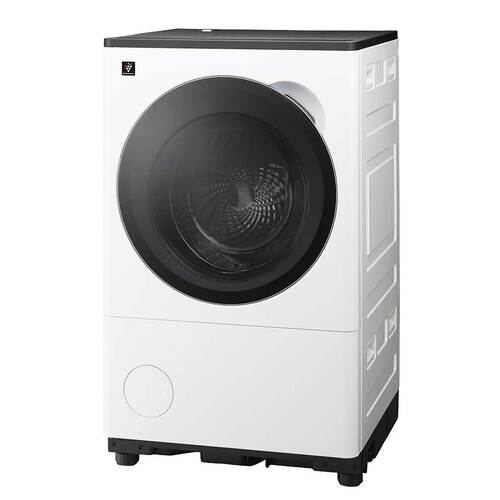 徐々に小型&ヒートポンプのドラム式が増えてきています ドラム式洗濯機おすすめ イメージ