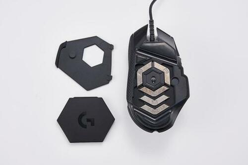 ポイント1：ウエイトを追加可能 イメージ