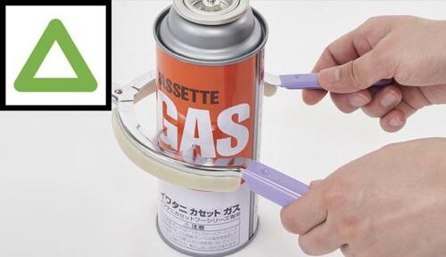 使うときの怖さ