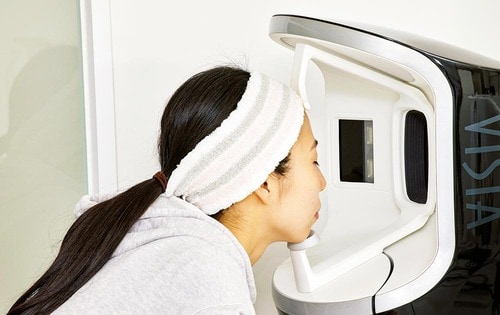 毛穴ケア度 レチノール入り美容液おすすめ イメージ