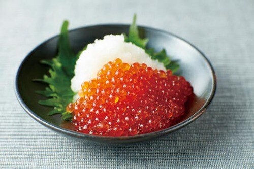 プチプチ感は控えめだけど本格的な味わいでおいしい! イメージ2