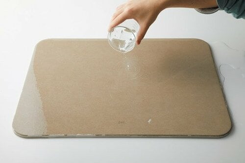 珪藻土なのに柔らかい！進化したバスマット イメージ