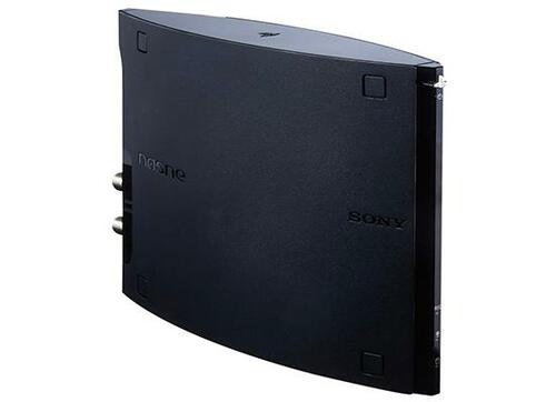 ソニー:nasne CUHJ-15004:ネットワークレコーダー