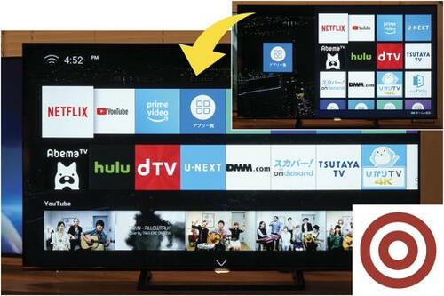 ポイント2：メジャーアプリはほぼ網羅！ イメージ