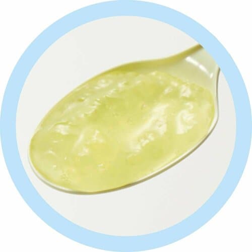 ゼリー飲料おすすめ matsukiyo エネルギー ゼリー マスカット味 イメージ2