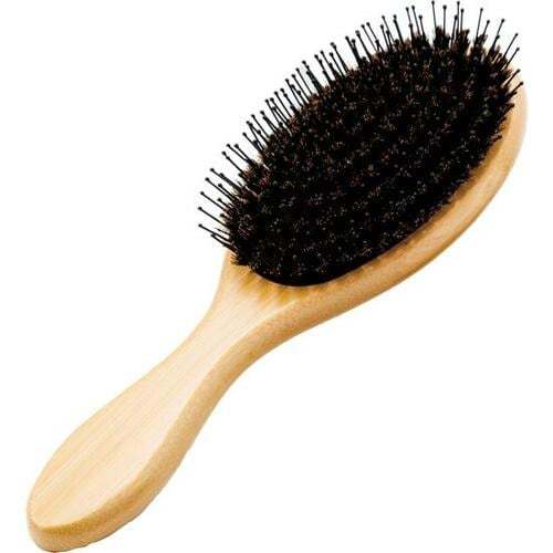 ベルーラ「ボアブリストルヘアブラシ」 イメージ