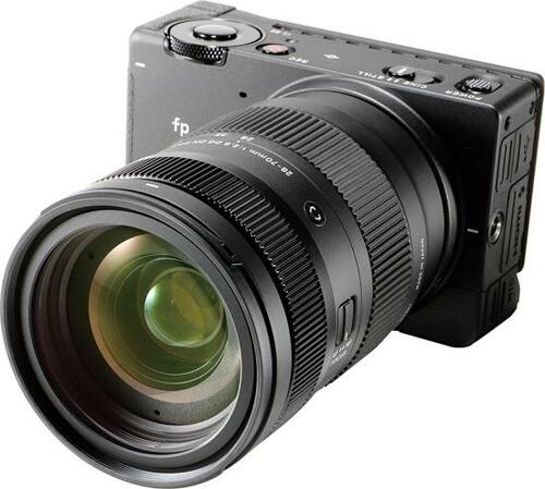 シグマ SIGMA fp L