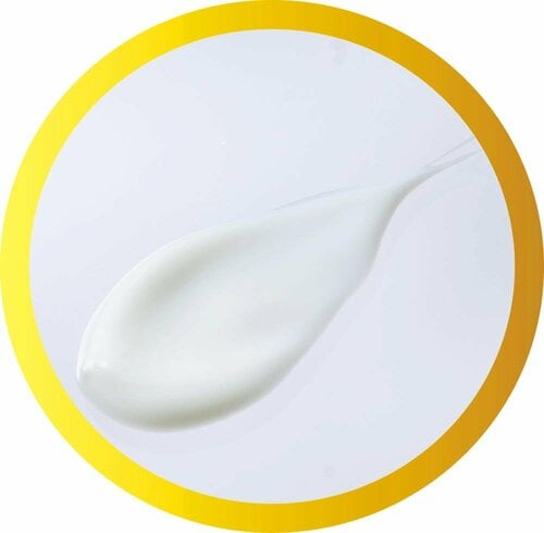 使用感：スルッと伸びる質感が人気 メンズオールインワンおすすめ イメージ