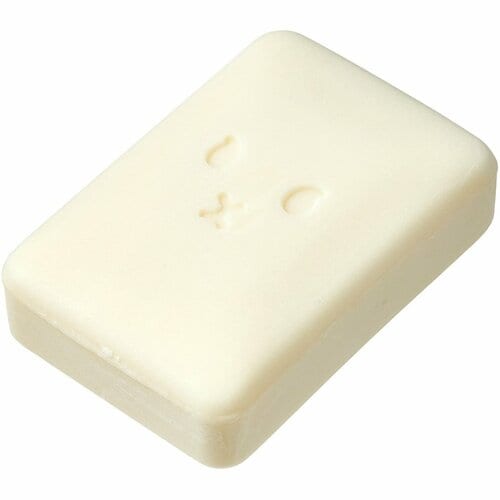 洗顔石鹸おすすめ ネピア 鼻セレブ SKINLISM MOIST CLEAR BAR(白) イメージ