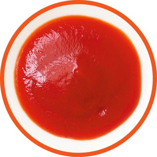 ケチャップおすすめ カゴメ トマトケチャップ イメージ2