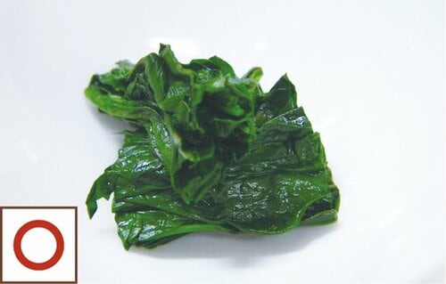 ただし、正直なところ味は微妙…使い方をうまく工夫しましょう イメージ