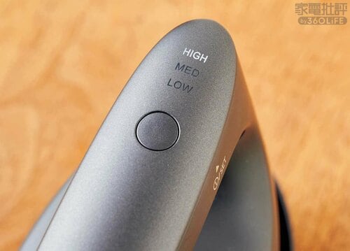 シワ伸ばし力 衣類スチーマーおすすめ イメージ2