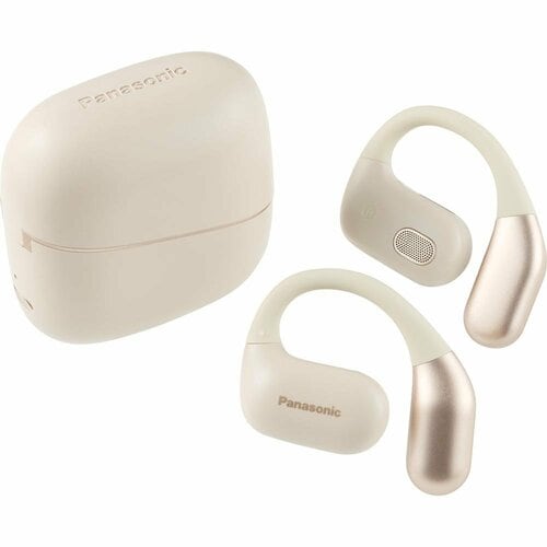 ながら聴きイヤホンおすすめ パナソニック RB-F10D イメージ