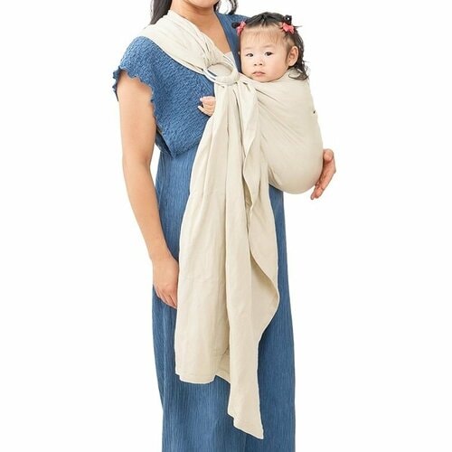 抱っこ紐おすすめ ボバ Boba Ring Sling イメージ1