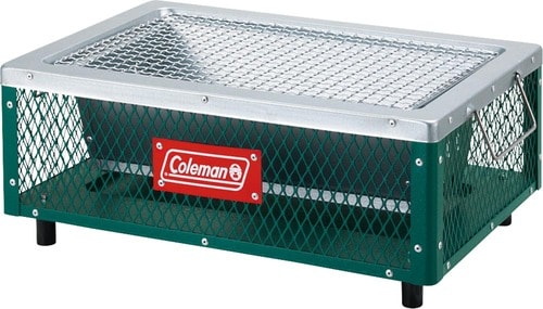 コールマン「クールステージ テーブルトップグリル」 イメージ