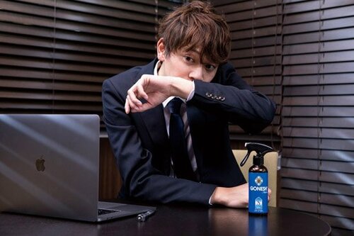 5位: お香が好きな人向け香りはやや濃厚 イメージ2