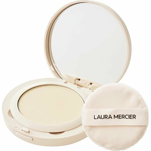 テカリ防止パウダーおすすめ ローラ メルシエ トランスルーセント プレスト セッティング パウダー ウルトラブラー イメージ2