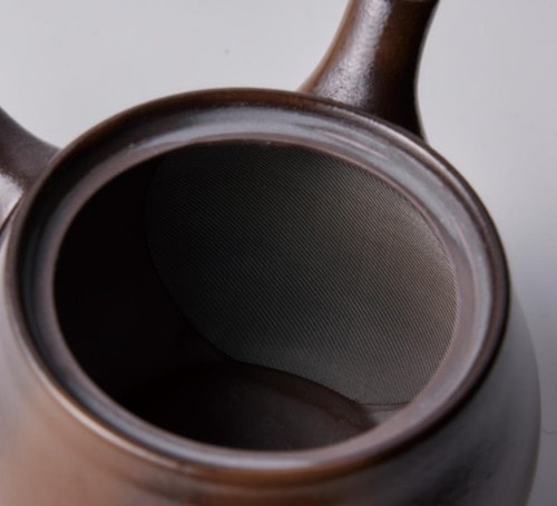 ▼味の特徴 コーヒー急須おすすめ イメージ2