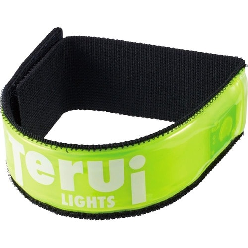 自転車の裾バンドおすすめ TERUI Lights TERUI Lights イメージ