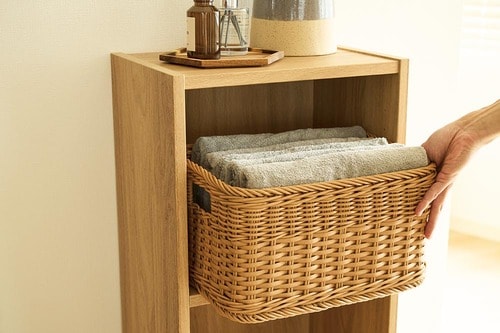 プラスチックだけど安っぽくない MONOQLO 2025ベストバイ リビング編おすすめ イメージ