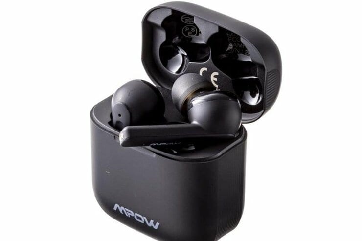 格安ワイヤレスの新本命！MPOW「X3 ANC」は半端ない没入感【2021ベストヒット】