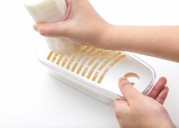 大根おろし・おろし金｜プロが本気で格付けした2製品