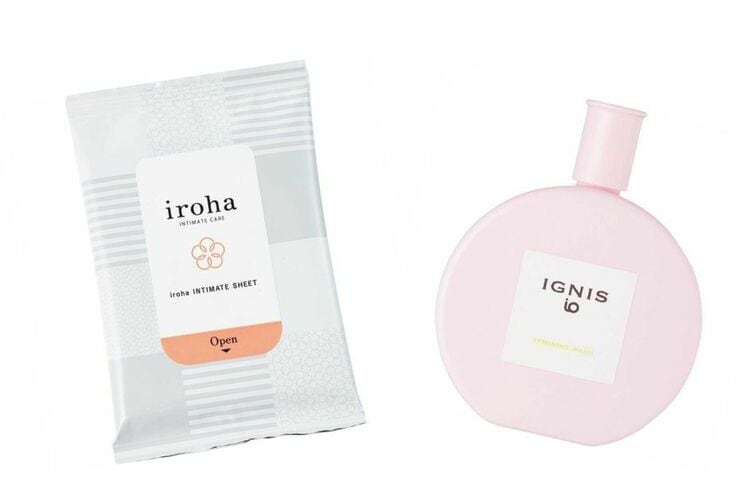 デリケートゾーンのムレやニオイにサヨナラ！不快感解消するLDKのおすすめを紹介