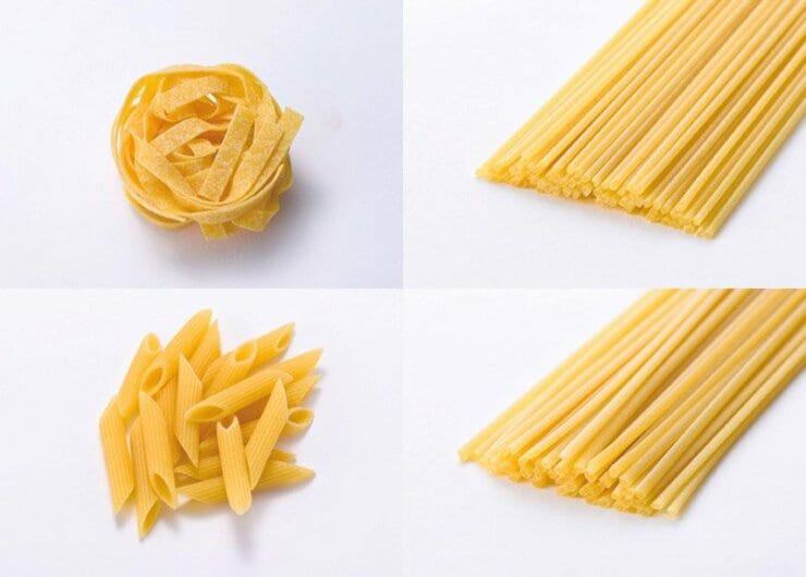 【いつもと違う!】パスタの意外と知らない7つのルール