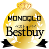 MONOQLO: ベストバイ[リボンなし]
