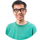 ビアジャーナリスト 津田敏秀 氏 アイコン