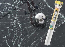 【防災】割れたガラスを吸着！飛散防止フィルムのおすすめ5選