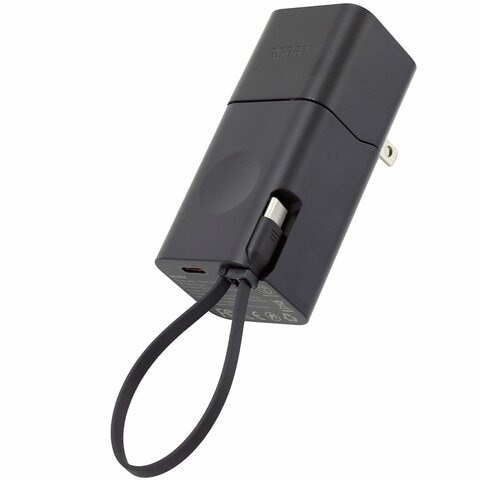 【未開封、未使用】モバイルバッテリー コンセント付 ケーブル付 10000mA 未開封、未使用】モバイルバッテリー コンセント付 ケーブル付 10000mA