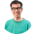 ビアジャーナリスト 津田敏秀 氏 アイコン