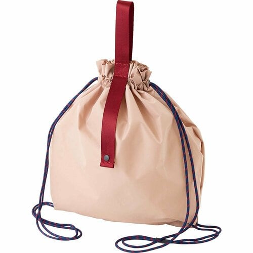 スリーコインズおすすめ スリーコインズ トラベル2WAY エコバッグ イメージ1