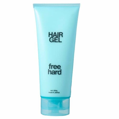 メンズヘアジェルおすすめ LIPPS フリーハードジェル イメージ1