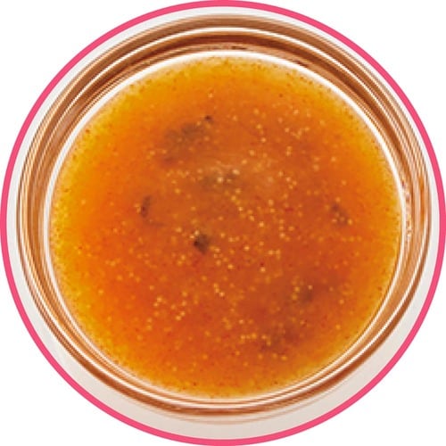 まぜ麺の素おすすめ キッコーマン 具麺 明太子まぜうどん イメージ3