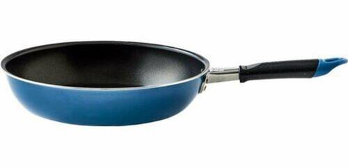 浅型フライパンのメリット・デメリットは? フライパンおすすめ イメージ